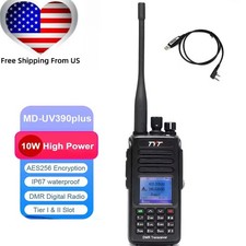 TYT MD-UV390PLUS AES256