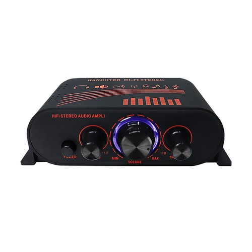Ak170 amplificatore audio - amplificatore,