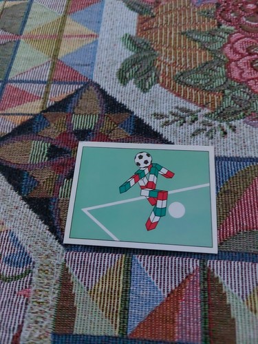 Figurina panini nuova - figurina,