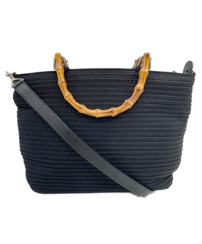 Gucci borsa nera - 2, donna