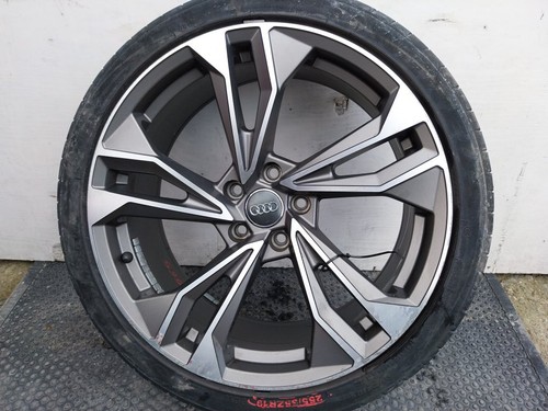 Cerchio lega audi 2014 - in,
