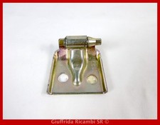 Cerniera Inferiore Porta Destra Fiat Punto 188 1999-2010 Ricambi Auto Originali