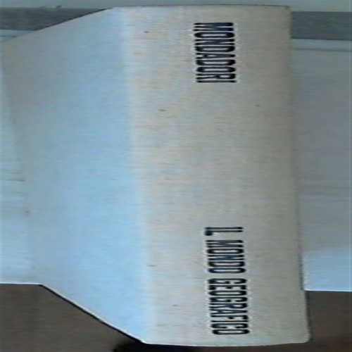 Mondi dell uomo - i,