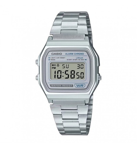 Orologio casio resina - casio, in