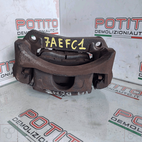 Dfz13399z pinza freno - dfz13399z, ant