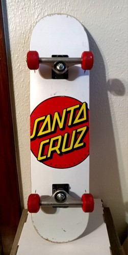 Santa cruz classic dot - cruz,