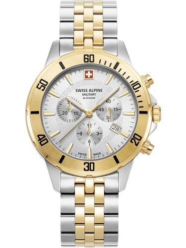 Swiss alpine military - alpine,