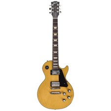 Top gibson les paul - top, tv