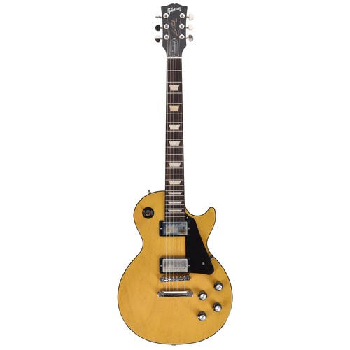 Gibson les paul standard - standard, 60s