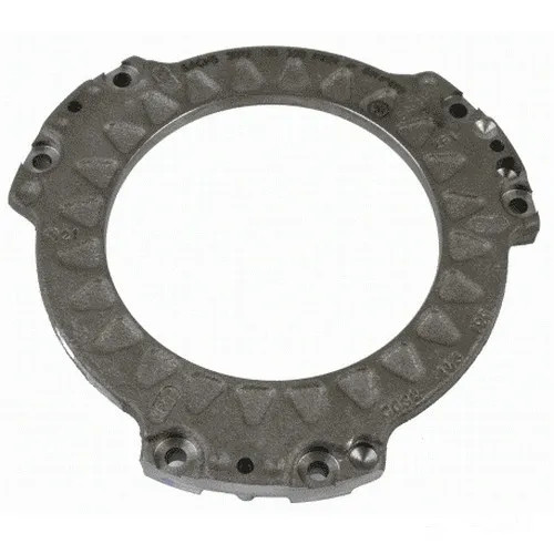 Coperchio carter piastra - zf,