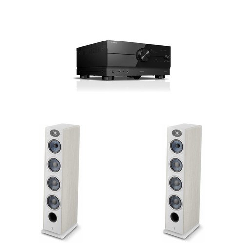 Focal bundle vestia no3 - 2x,