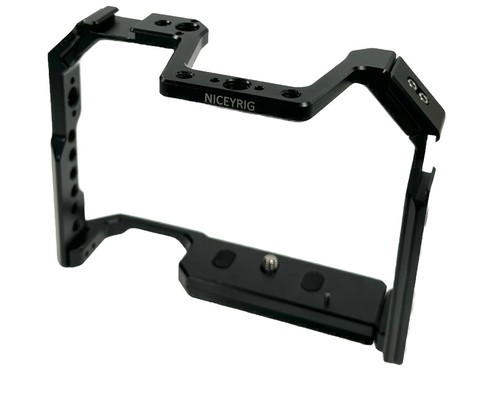 Niceyrig 371 canon eos - niceyrig,