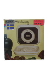 RARA BILANCIA CUCINA MURO EKS