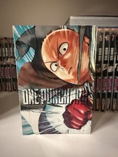 ONE-PUNCH MAN # 1 variant FX -