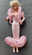 Vintage Mattel BARBIE Super
