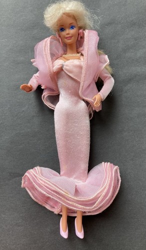 Vintage mattel barbie super - vintage,