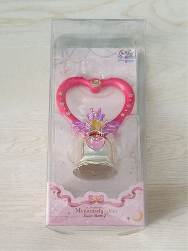 Sailor moon miniature tablet - sailor,