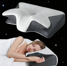 DERILA ERGO Cuscino Memory