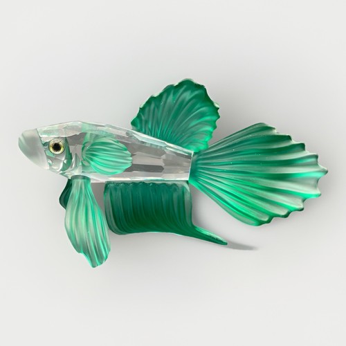 Figurina cristallo swarovski - cristallo,