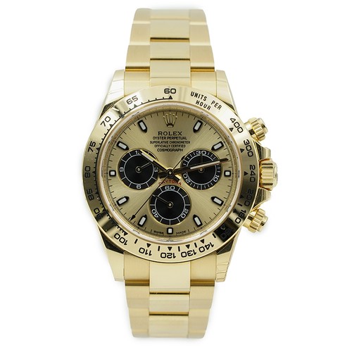 Rolex daytona 116508 - daytona,
