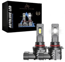 AUTOLUXE 9005 HB3 60W 30000LM