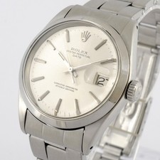 SWISS MINT ROLEX OYSTER