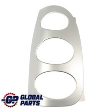 Smart c450 fanale posteriore - smart,