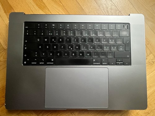 Topcase originale apple - originale,
