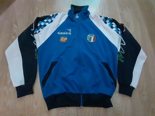 Giacca jacket vintage - giacca,
