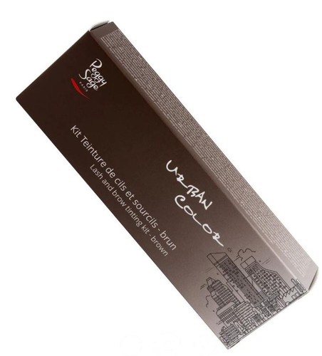 Peggy sage kit tintura ciglia - peggy,