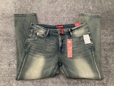 Jeans Guess Uomo Taglia 38x30