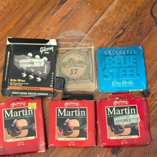 Gibson ernie ball - ernie, markley
