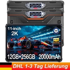 OUKITEL RT8 tablet esterno 11