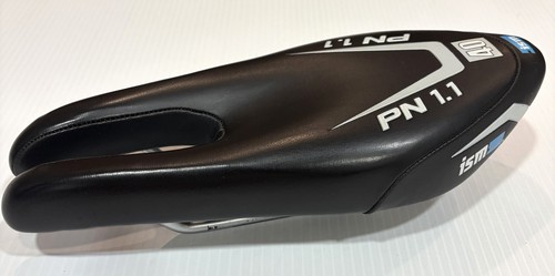 Sella bici ism 1 - sella,