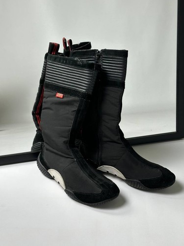 Stivali y2k miss - sixty, boxe