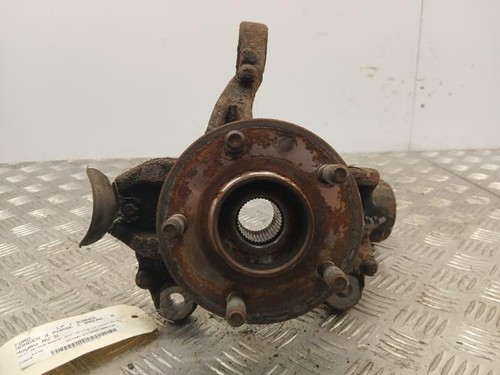 Mozzo anteriore destro ford - mozzo,