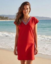 Abito Copricostume donna in