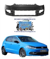 Volkswagen POLO 5 V 6R dal