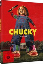 "CHUCKY - SEASON 3" - Horror