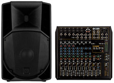 RCF ART 735-A MK5 Live Sound