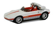 #057 Autobianchi Runabout