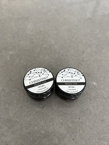 Pezzi christrio matrix gel - 2,