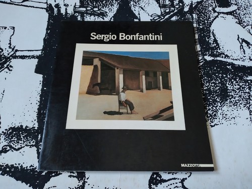 Sergio bonfantini cavalli - bonfantini.,