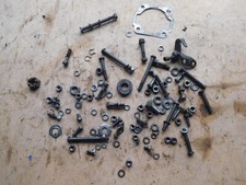 VESPA 50 SIGLA CARTER MOTORE