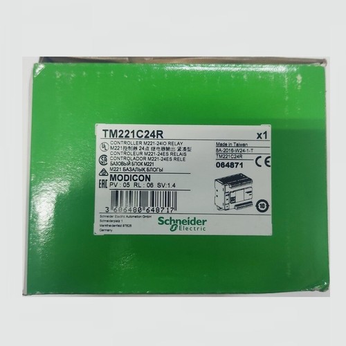 New schneider - new,