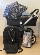 Bugaboo buffalo are - bugaboo,