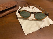 Vintage Ray Ban, Gatsby Style 1 W1516 - RARI!