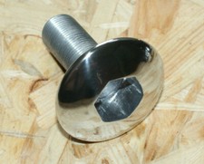 Vite Conica, Vite Esagonale