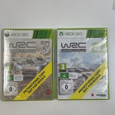 NEUF NEW world rally FIA lot