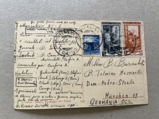 C) Cartolina Repubblica